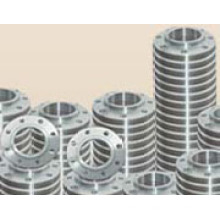 Flanges de junta de tipo de anel classe 1500 #